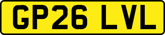 GP26LVL