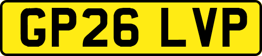 GP26LVP