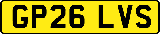 GP26LVS