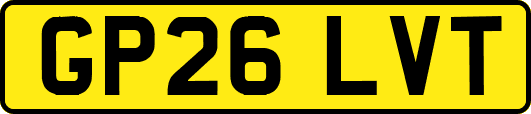 GP26LVT