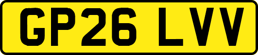 GP26LVV