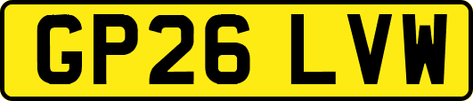GP26LVW