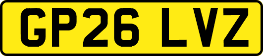 GP26LVZ