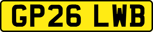 GP26LWB