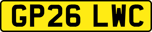 GP26LWC