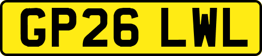GP26LWL