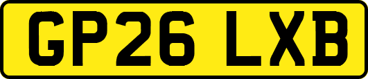 GP26LXB