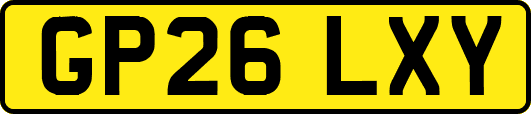 GP26LXY