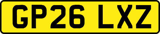 GP26LXZ
