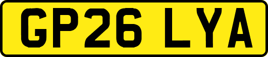 GP26LYA