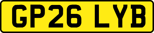 GP26LYB