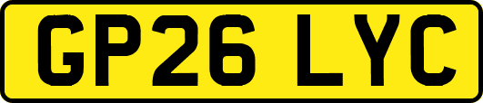 GP26LYC