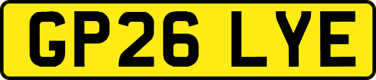 GP26LYE