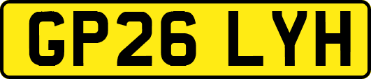 GP26LYH