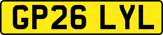 GP26LYL