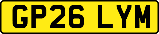 GP26LYM