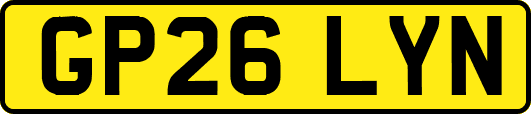 GP26LYN