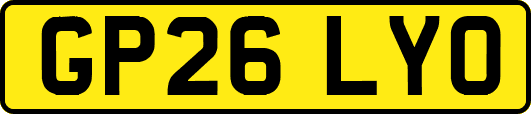 GP26LYO