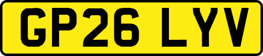 GP26LYV