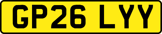 GP26LYY