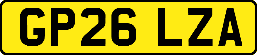 GP26LZA