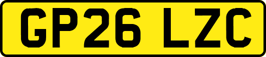GP26LZC