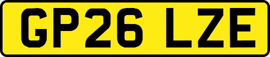 GP26LZE