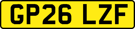GP26LZF