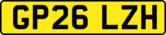 GP26LZH