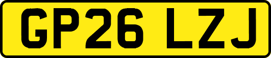 GP26LZJ
