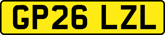GP26LZL