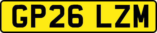 GP26LZM