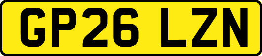 GP26LZN