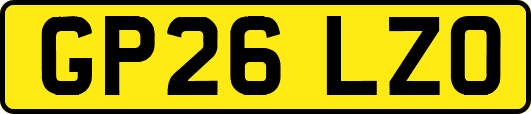 GP26LZO