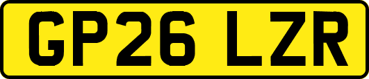 GP26LZR