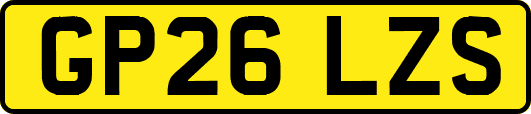 GP26LZS