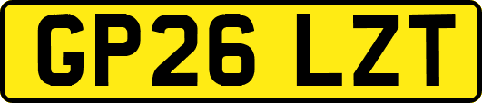GP26LZT