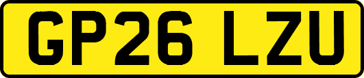 GP26LZU