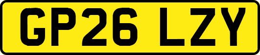 GP26LZY