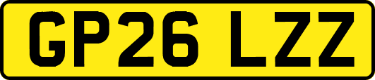 GP26LZZ