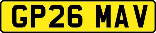 GP26MAV