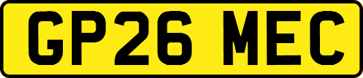 GP26MEC