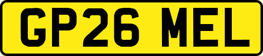 GP26MEL