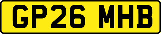 GP26MHB