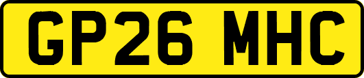 GP26MHC