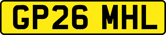 GP26MHL