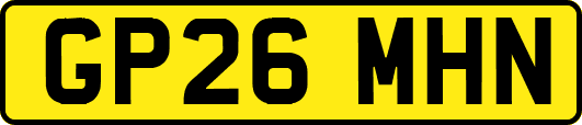 GP26MHN