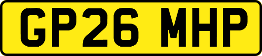 GP26MHP
