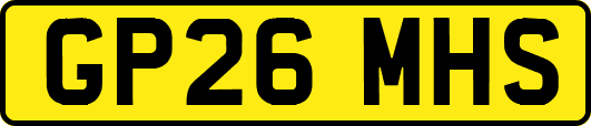 GP26MHS