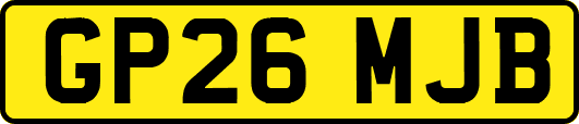 GP26MJB
